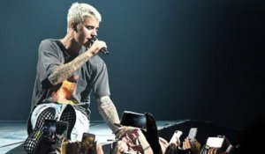 Justin Bieber's Purpose World Tour Earned Over $250 Million | Billboard News