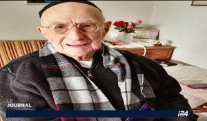 L'homme le plus vieux du monde est décédé à l'âge de 113 ans