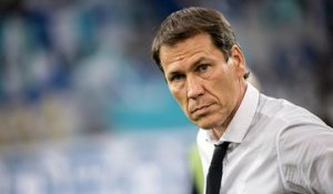 Nantes 0-1 OM : la réaction de Rudi Garcia