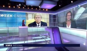 États-Unis : Donald Trump complaisant avec les suprémacistes ?