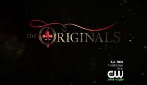 The Originals - Promo 3x11