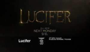Lucifer - Promo 1x03
