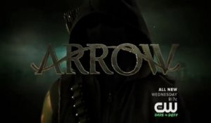 Arrow - Promo 4x13