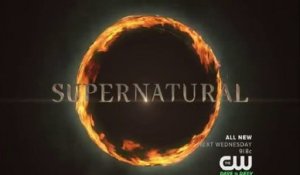 Supernatural - Promo 11x13