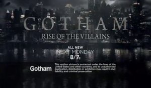 Gotham - Promo 2x12