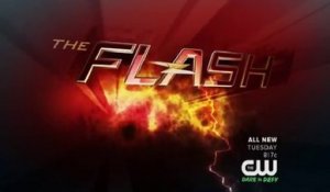 The Flash - Promo 2x14