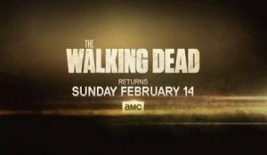 The Walking Dead - Promo 6x10