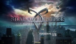 Shadowhunters - Promo 1x07