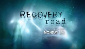 Recovery Road - Promo 1x08