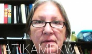 Langues autochtones |  Atikamekw