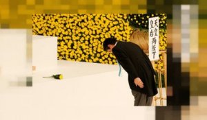 Capitulation du Japon : 72ème anniversaire