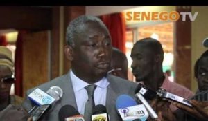 Senego TV: Abdou Fall rejoint l'Apr pour soutenir Macky Sall