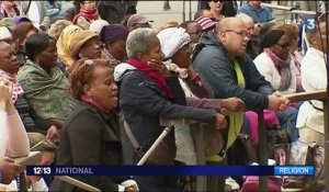 Assomption : 25 000 pèlerins attendus à Lourdes