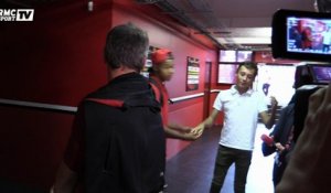 L’avenir de Kylian Mbappé source de tensions à Monaco