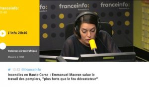 Palmarès des universités : "La France subit une hypocrisie extraordinaire" Jean-Christophe Gallien