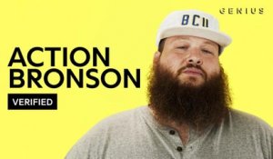 Action Bronson Breaks Down "The Chairman's Intent"