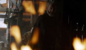 Games of Thrones (2011) Saison 7 - Episode 5 : Retrouvailles entre Gendry et Ser Davos