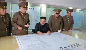 Kim Jong-un appuie sur pause