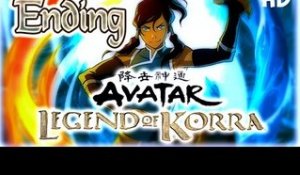 The Legend of Korra Walkthrough Part 10 No Commentary (PS3, PS4, X360) Chapter 8: Old Foe (Ending)