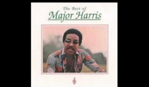 Major Harris - Laid Back Love