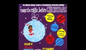 White Christmas Blues (Instrumental) - Huey "Piano" Smith and the Clowns