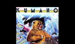 Kumano - I Heard It (Radio Edit)