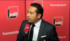 Sébastien Chenu : "Il n'y a pas de stratégie en ce qui concerne la sécurité des Français"