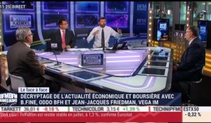 Bruno Fine VS Jean-Jacques Friedman (2/2): Allocations d'actifs européennes: quels sont les grands arbitrages avant la rentrée ? - 17/08