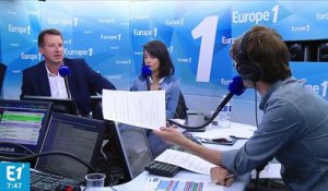 Attentat de Barcelone : pour Jadot il est nécessaire "d'élever le débat politique"