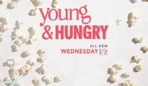 Young & Hungry - Promo 3x07