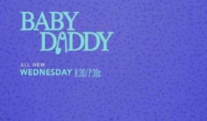 Baby Daddy - Promo 5x07