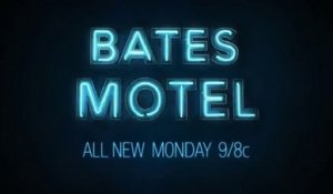 Bates Motel - Promo 4x03
