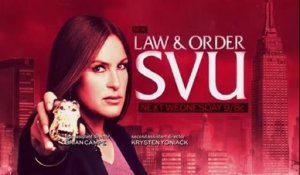 Law & Order: SVU - Promo 17x19
