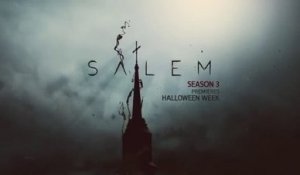 Salem - Promo Saison 3