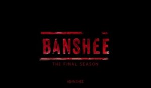 Banshee - Promo 4x02