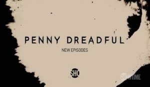 Penny Dreadful - Promo Saison 3