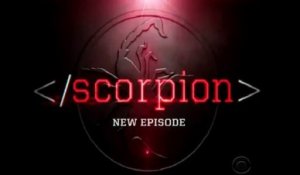 Scorpion - Promo 2x23