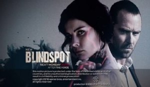 Blindspot - Promo 1x19