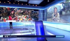 Attentat de Barcelone : Jean-Yves Le Drian au chevet des victimes françaises