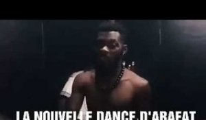 DJ ARAFAT VOUS PRÉSENTE SA NOUVELLE DANCE