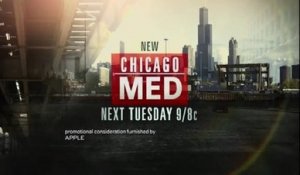 Chicago Med - Promo 1x17