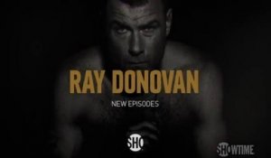 Ray Donovan - Promo Saison 4
