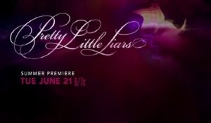 Pretty Little Liars - Trailer saison 7
