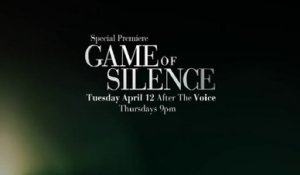 Game of Silence - Promo 1x07