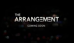 The Arrangement - Trailer Saison 1