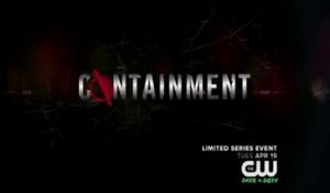 Containment - Promo 1x07
