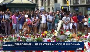 Le Journal du Soir | 20/08/2017