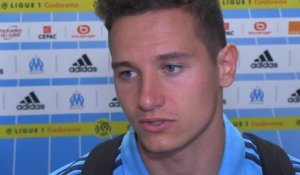 3e j. - Thauvin : "Dommage, on avait le match en mains"