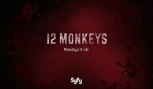 12 Monkeys - Promo 2x10