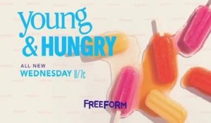 Young & Hungry - Promo 4x04